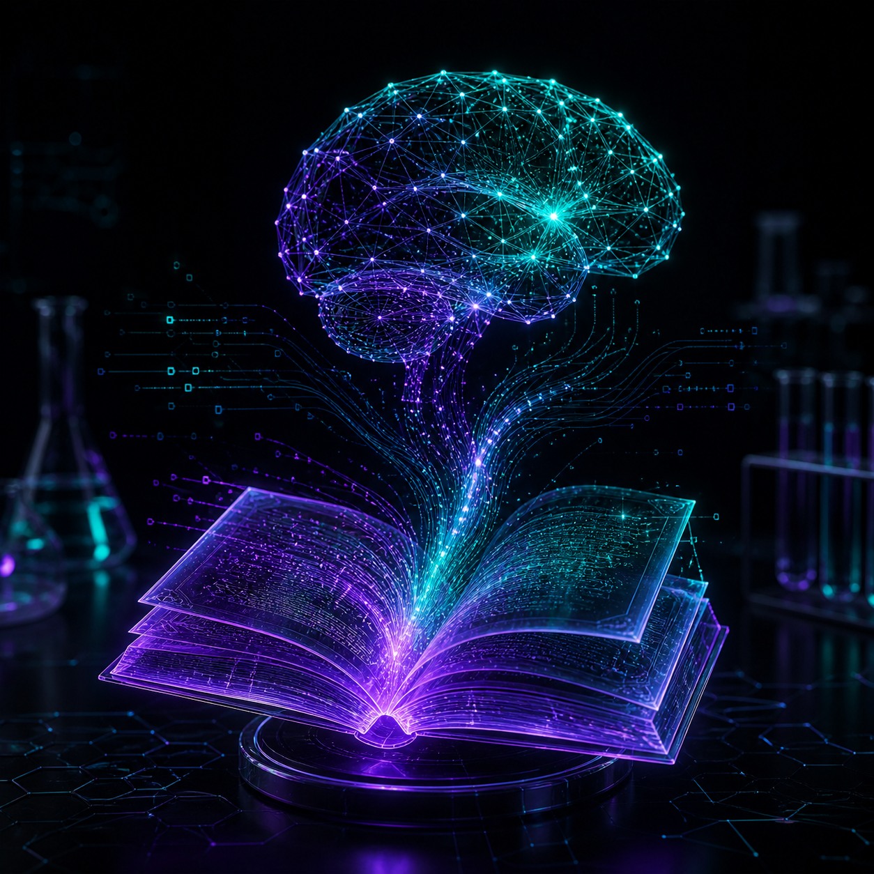 Buscador RAG documental con libro y cerebro digital